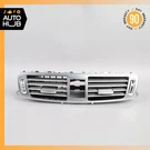 12-18 Mercedes W218 CLS550 CLS63 Amg Center Dash Air Ac A/c Heater Vent Oem. Fixed Price $48.23.