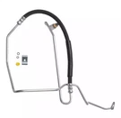 Edelman Power Steering Pressure Line Hose 1986-87 Ford Taurus Mercury Sable. Fixed Price $45.50.