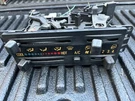 1997-1998 Isuzu Climate Control Module 526180-4421. Fixed Price $137.50.