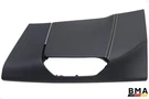 Lucid Air Left Side B-pillar Black Leather Trim Cover Panel 2022 2025 Oem. Fixed Price $64.99.