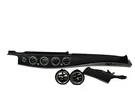 17 23 Mercedes E-class Dash Wood Trim Bezel A/c Heater Air Vent Duct Oem. Fixed Price $239.12.