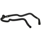 Acdelco 27279X Hvac Heater Hose Black, Molded Assembly, Without Clamps, Rubber. Fixed Price $65.42.