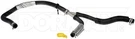 Dorman 626-551 Heater Hose Assembly 06-10 Ford Explorer Mercury Mountaineer. Fixed Price $138.31.