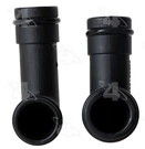 Hvac Heater Hose Connector For Grand Prix, Impala, Monte Carlo+more 86500. Fixed Price $12.95.