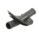 V30-0976 Coolant Flange Vaico New De Stock. Fixed Price $30.15.