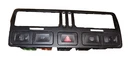 2002-2007 Vw Jetta Center Dash Vent Bezel Trim Hazard Rear Defrost Switches. Fixed Price $65.00.
