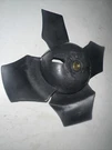 Wayne Talisman 10" Heater Blade FANWT10 Bus Part. Fixed Price $25.50.