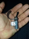 Truck Air Parts 19-2609 Switch- Control Gaurd. Fixed Price $50.00.