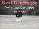 2000 - 2010 Volkswagen Jetta Left Driver Dash Hvac Lay Flat Illuminated Vent. Fixed Price $21.93.