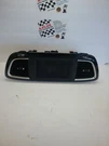 2019 Chrysler Pacifica Radio 7" Display And Receiver Fits Id 68420248AC. Fixed Price $120.04.
