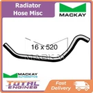 Mackay Radiator Hose Misc - CH2542. Fixed Price $22.46.