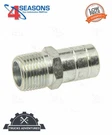 Four Seasons Hvac Heater Fitting 84726 High-quality Auto Part, Universal. Fixed Price $18.03.
