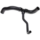 23948 Gates Radiator Hose Upper New For Chevy Chevrolet Camaro 2010-2013. Fixed Price $77.82.