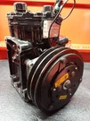 Freightliner A/c Compressor V-belt Alliance Abp N83 304101T. Fixed Price $155.00.