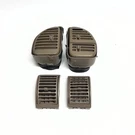 1995-1999 Chevy Gmc Silverado Sierra C/k 1500 Truck Dash Vent Set Brown Oem. Fixed Price $84.50.