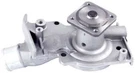 Engine Pump-water Pump(standard) Gates 42067. Fixed Price $94.24.