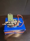 Napa BR474 Blower Motor Resistor For Cadillac Chevrolet Gmc New. Fixed Price $22.99.