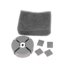 Portable Heater Rotor Kit 5/8" PHP-PP205. Fixed Price $41.35.