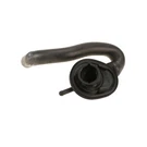 Genuine Oem Hvac Heater Hose For Mercedes 2038300396. Fixed Price $36.46.