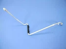 Genuine Mopar Heater Return Hose And Tube 68058252AG. Fixed Price $135.70.