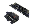 2025 Ford Explorer Front Center Right Heat Hvac Air Vent W/ Trim Cover Set. Fixed Price $127.50.