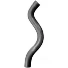 Hvac Heater Hose-small I.d. Dayco 88438. Fixed Price $18.83.