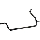 Dorman 626-801 Heater Hose Assembly Metal, Black, 864 Mm Length, Mol For Dodge. Fixed Price $121.51.