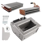 A/c Blower Motor For Kenworth T600B T660 T800 W900L W900B Aerocab 1987-2014. Fixed Price $531.09.