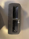 2015-2017 Infiniti QX80 Left Floor Auxiliary Heater Vent 27927-1LA0A Oem 2016. Fixed Price $44.99.