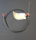 1664473C1 International Heater Defroster Control. Fixed Price $15.00.