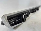 Fits 2020 - 2024 Cadillac XT5 Dash Rh Passenger Side Applique Panel Vent Oem. Fixed Price $59.50.