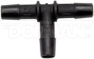 Dorman Hvac Heater Hose Connector , Pn# 47115. Fixed Price $11.60.
