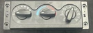 3827580C2 Genuine International A/c Hvac Heater Temperature Control. Fixed Price $650.00.