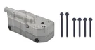 Air Brake Compressor Cylinder Head For Cummins / 9115169212. Fixed Price $493.00.