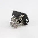 Mei 1223P Airsource Blower Resistor/oe Pet.style. Fixed Price $53.64.