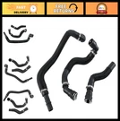 Heater Hose Kit For Jeep Cherokee 2014-2018 & Chrysler 200 2015-2017, Replaces 6. Fixed Price $66.99.