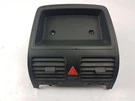 2007 Volkswagen Golf Vent Facia Panel 5 Door Estate 1K0819743A. Fixed Price $63.23.