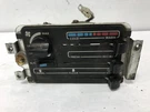 Volvo Wah Heater A/c Temperature Controls - Used P/n 8026894. Fixed Price $89.99.