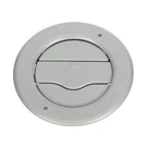 Genuine Gm Light Ash Gray Auxiliary Air Conditioning Outlet 22910951. Fixed Price $29.02.
