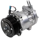 New Compressor Fits 2008-2017 International 4300LP,4400LP Four Season. Fixed Price $328.09.