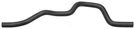 Molded Heater Hose Gates 19962. Fixed Price $85.92.