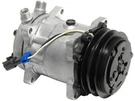 For 1996-1997 Peterbilt 379 A/c Compressor 53489NDGX. Fixed Price $219.12.