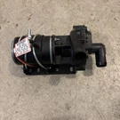 1001487652 Bergstrom Booster Pump New W/o Box. Fixed Price $249.95.