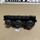 Volkswagen Jetta Gli Heat/ac Controller 5GM907044AH B3668 P8. Fixed Price $74.95.