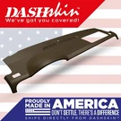 Dashskin Molded Cover For 07-14 Gm Suvs W/center Speaker Cocoa. Fixed Price $199.95.