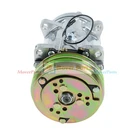 A/c Compressor F0NN19D629BA Ford New Holland 7710 7810 7910 8210 TR85 TR86. Fixed Price $180.97.