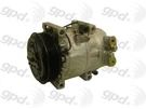 Gpd 7512285 A/c Compressor Fits 2003-2008 Infiniti FX45 03-04 M45. Fixed Price $708.99.