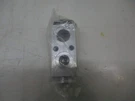 520-1423, Expansion Valve Block For Coolstar. Fixed Price $109.24.
