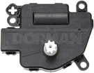 13-21 Kenworth T680 Hvac Heater Blend Door Actuator Rotary Mode 604-045. Fixed Price $30.95.