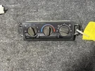 Chevrolet Tahoe Heat/ac Controller Dash Mounted, Manual Temperature Control, W/. Fixed Price $49.00.